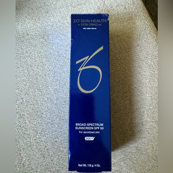 ZO Broad Spectrum SPF 50 - Picture 2 of 3